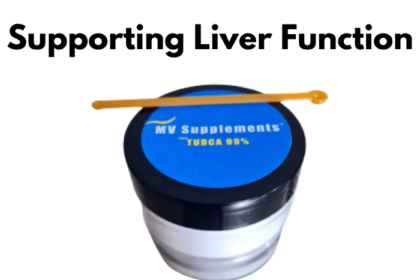 A Powerful Option for Supporting Liver Function and Cellular Protection