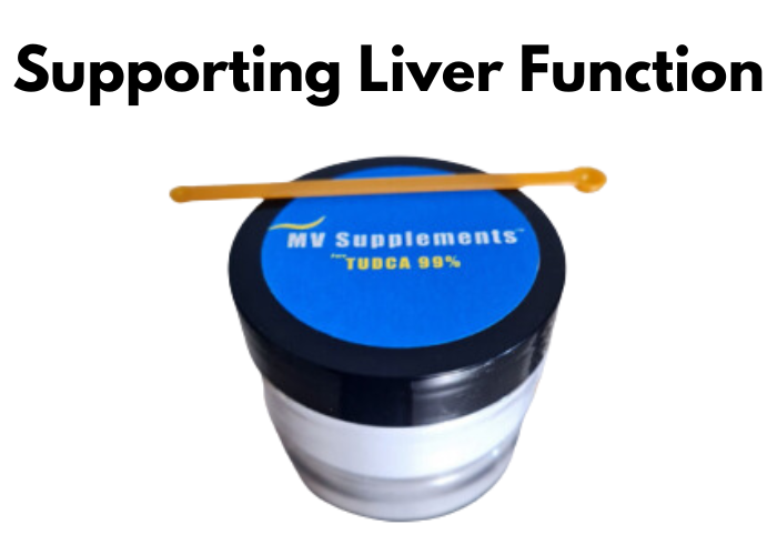 A Powerful Option for Supporting Liver Function and Cellular Protection
