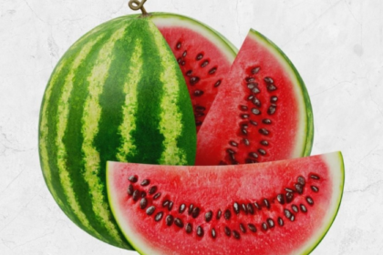 How Much Does the Average Watermelon Weigh