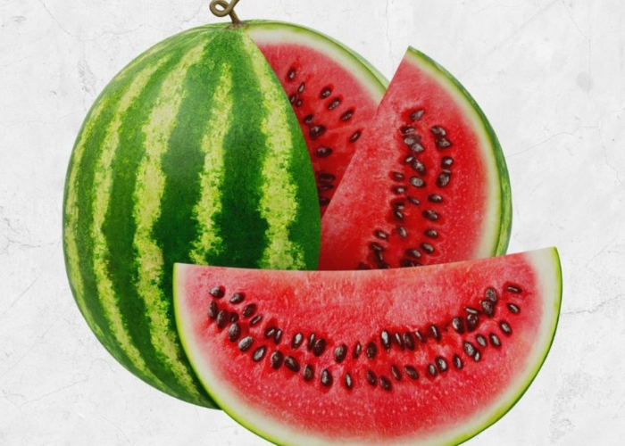 How Much Does the Average Watermelon Weigh