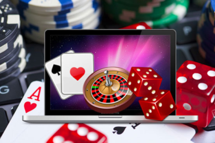 How Major Toto Sites Can Help You Find the Best Online Casinos