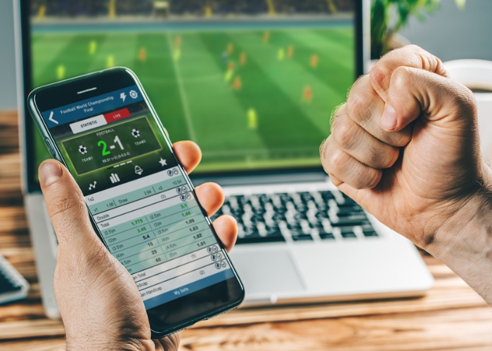 Navigating the Legal Landscape of Betting Apps in Kenya An In-Depth Guide