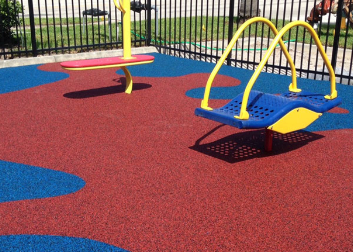 Top 8 Factors To Consider For Choosing An Ideal safety playground Website Every time!