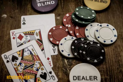 How Do You Deposit Funds at an Online Casino?