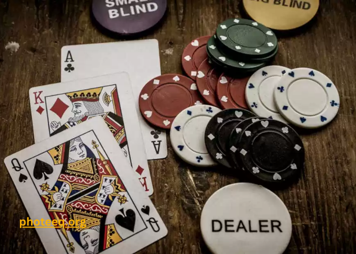 How Do You Deposit Funds at an Online Casino?