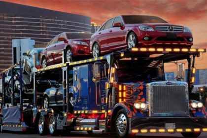 The Role Of Technology In Atlanta Car Shipping