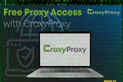 Croxyproxy Gratis 2022
