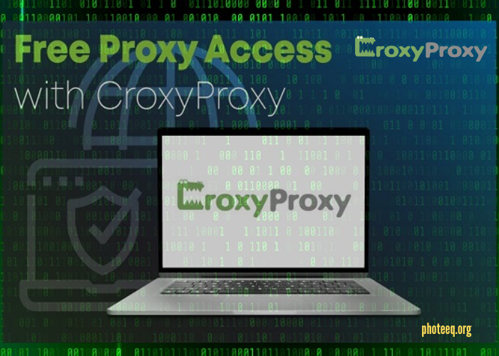Croxyproxy Gratis 2022