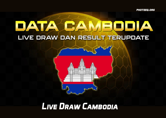 Live Draw Cambodia