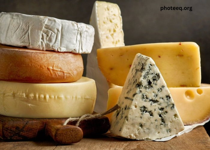 Exploring the Delectable World of Wisconsin Cheese: A Guide to Ordering the Best Varieties