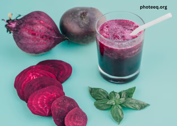 Glowing from Within: Beet and Celery Juice for Radiant Wellness