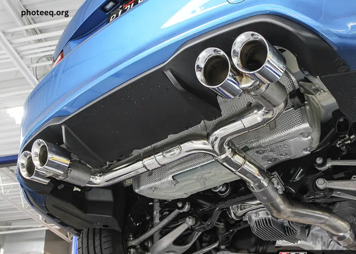 How to Choose the Right Performance Exhaust for Your Vehicle
