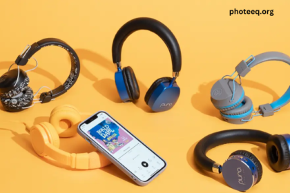 Kids Headphones-The Key To Protecting Your Child's Ears