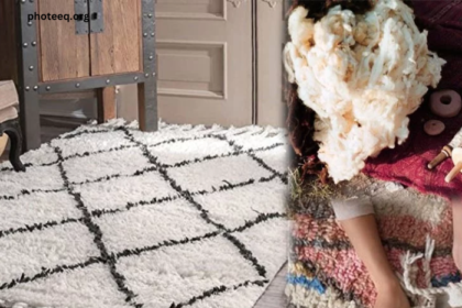The Advantages of Wool Rugs: A Luxurious and Sustainable Flooring Option