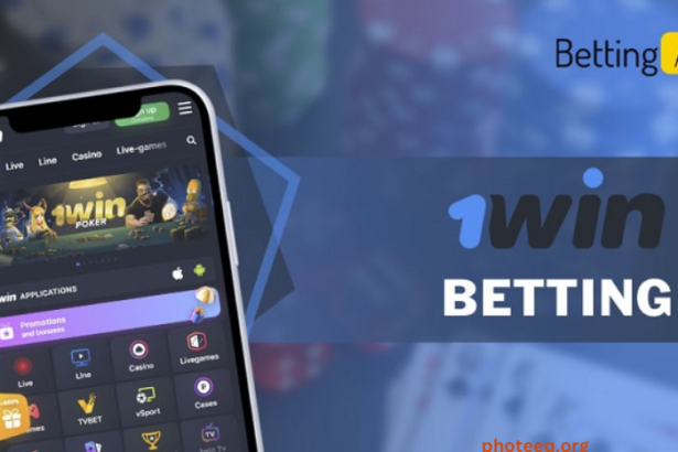 Why 1win UZ is the Best Solution for Betting