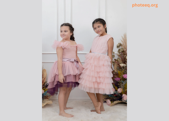 Choosing the Perfect Kids Dresses: Tips and Considerations