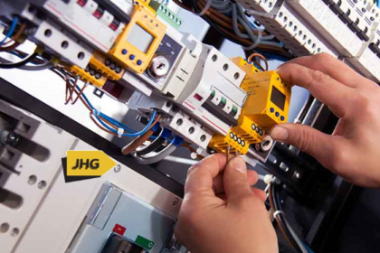 How to Choose the Right Electrical Company for Your Business