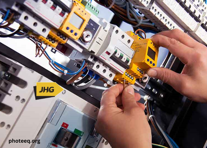 How to Choose the Right Electrical Company for Your Business