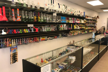 Navigating the Market: Finding Quality Wholesale Smoking Products