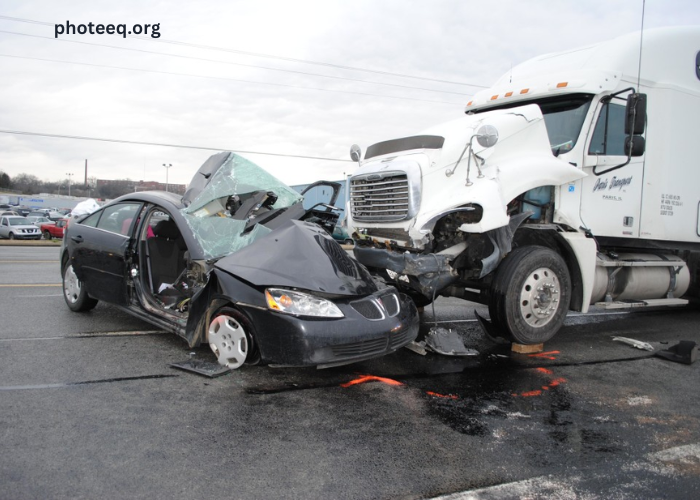 Truck Accident Cases in Las Vegas: Why They Result in Significant Injuries and Compensation