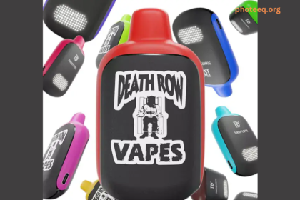 Death Row Vapes: A Controversial Journey into the World of E-Cigarettes