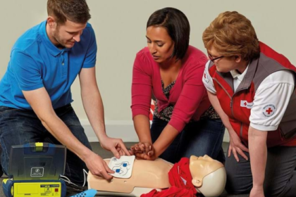 First Aid Training Course