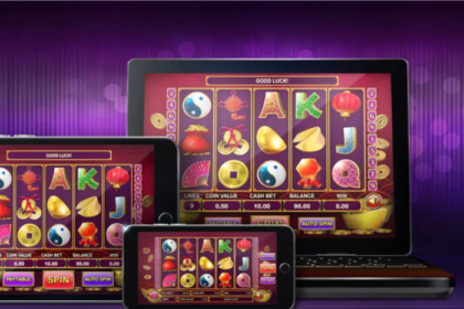 From Mythical Creatures to Lucky Charms: The Most Popular Themes in Online Slot Games