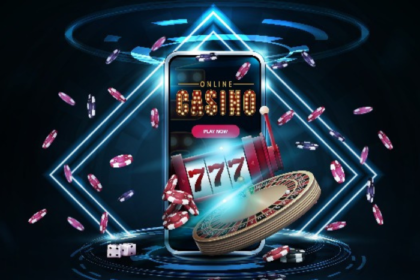 Regulate Online Casinos
