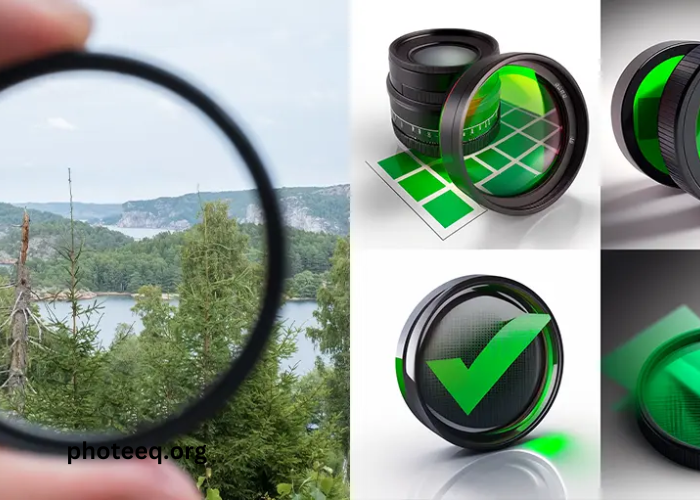 Photeeq Uv Protection Lens Filter (1)