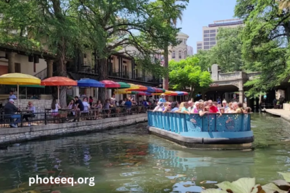 San Antonio River Walk Photos (1)