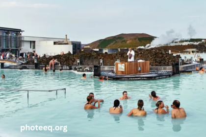 Blue Lagoon Geothermal Spa Photos