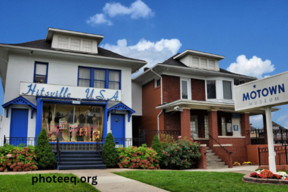 Hitsville u.s.a. Photos (1)