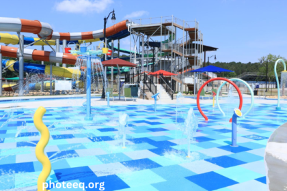 Spivey Splash Water Park Photos (1)