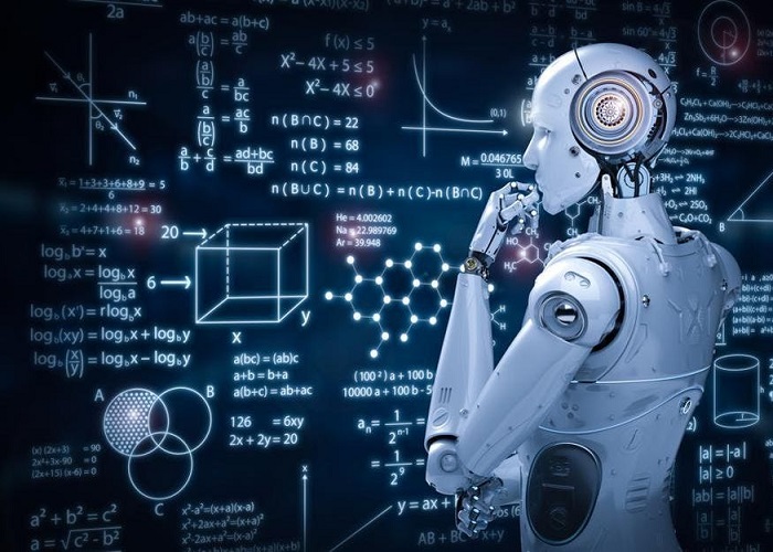 Unlocking the Power of Machine Learning in Forex Robot Development