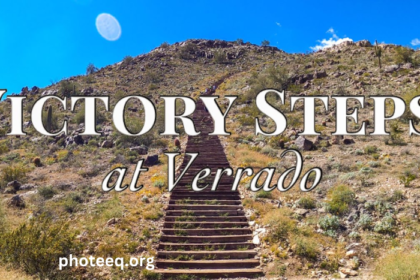 Victory Steps at Verrado Photos (1)