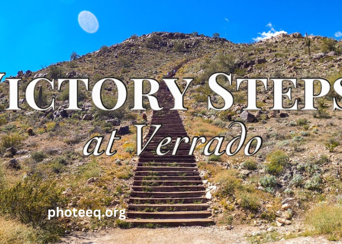 Victory Steps at Verrado Photos (1)