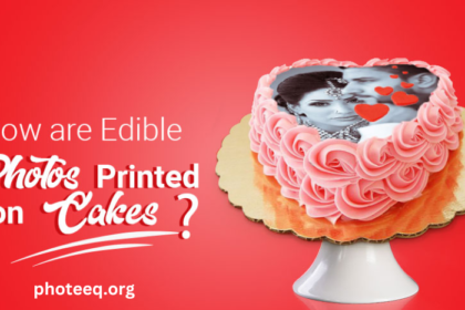 Edible Photo Images for Cakes
