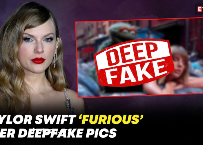 Fake Taylor Swift Photos Are Going Viral on Social Media (1)