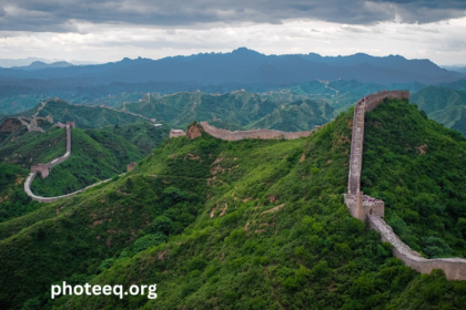 Great Wall of China Photos (1)