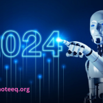 AI Revolution How Artificial Intelligence Shapes 2024