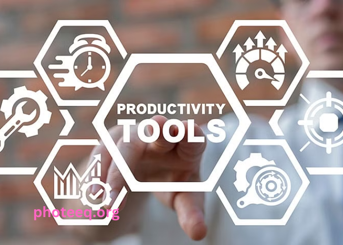 Best Productivity Software to Boost Work Efficiency