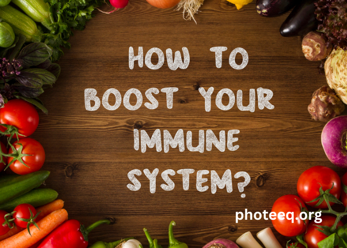 How to Boost Your Immune System Naturally Today