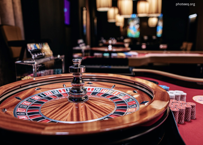 How International Casinos Are Changing the Game for UK Gamblers